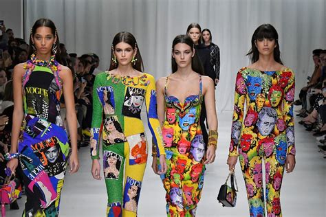 business of fashion michael kors buys versace|does michael kors own versace.